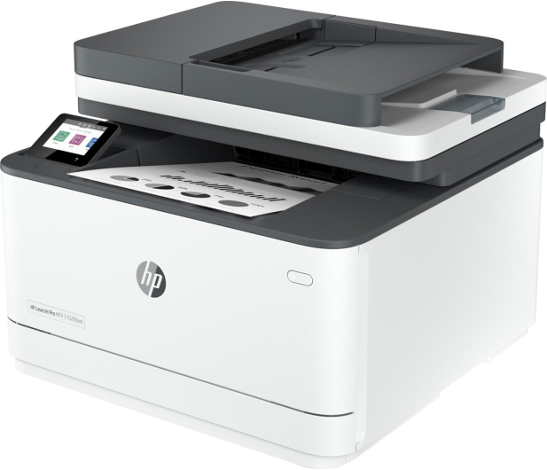HP LaserJet Pro 3102fdwe 3G630E - 1113959 - zdjęcie 2